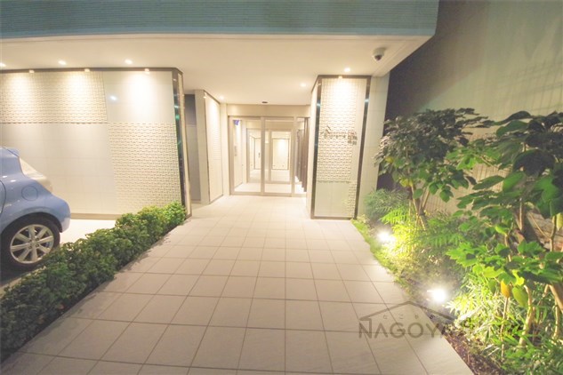 スプリームヒルズ鶴舞 その他外観1