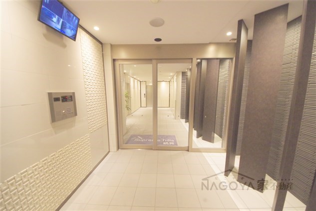 スプリームヒルズ鶴舞 その他外観2