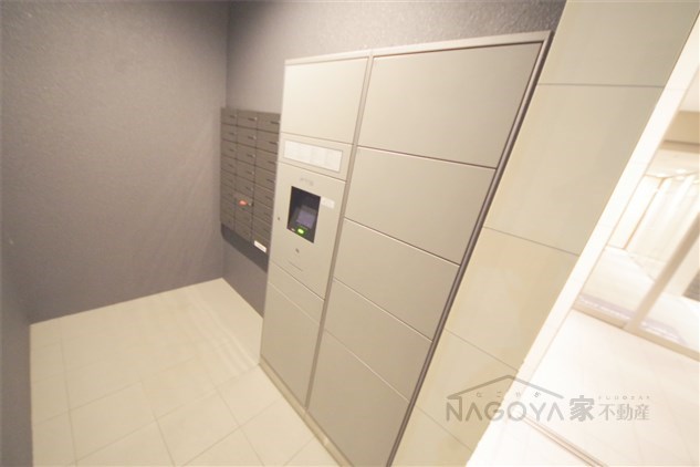 スプリームヒルズ鶴舞 その他外観3