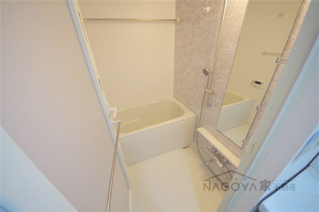 スプリームヒルズ鶴舞 風呂画像