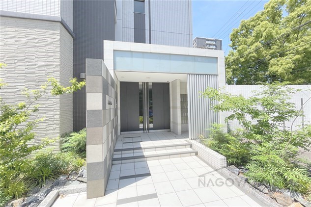 ソレアード その他外観1