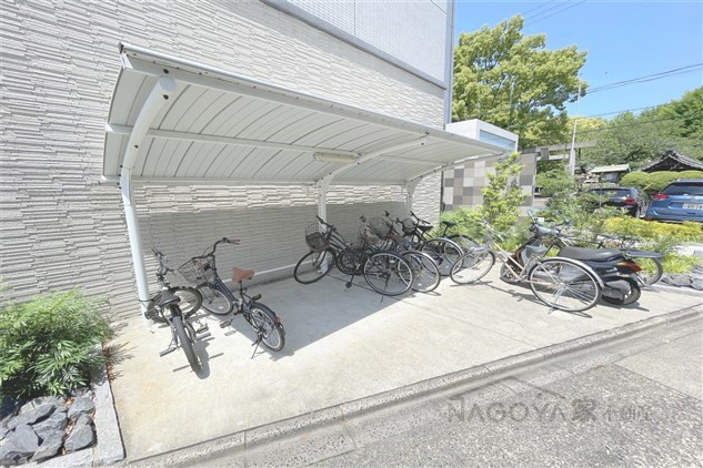 ソレアード その他外観3