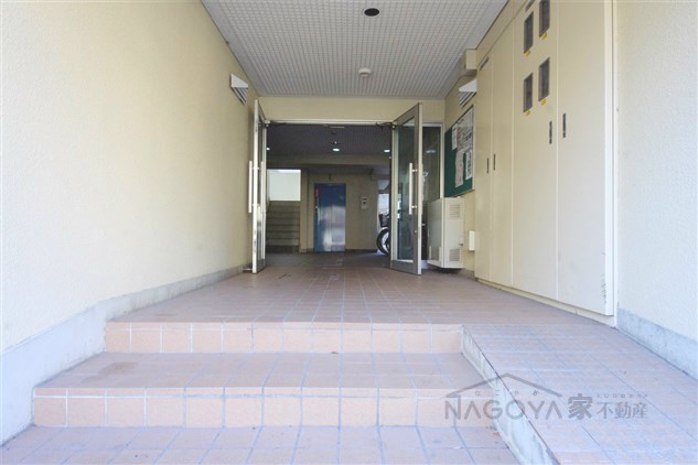 ＫＭハイツ その他外観2