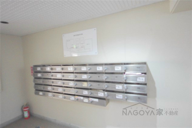 ＫＭハイツ その他外観3