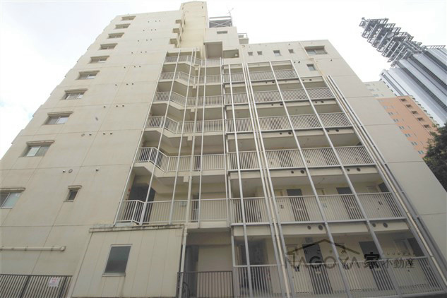 ＫＭハイツ その他外観5