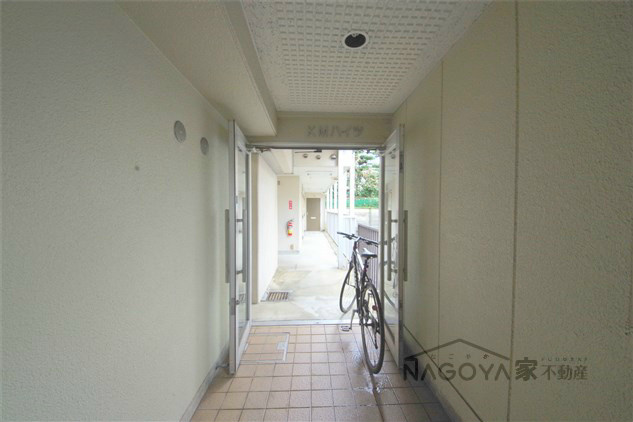 ＫＭハイツ その他外観6