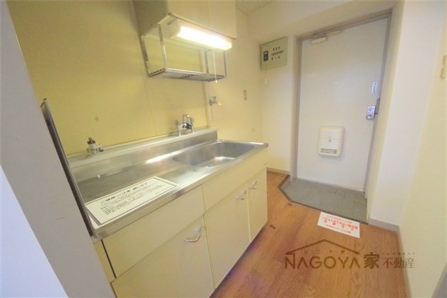 ＫＭハイツ その他8