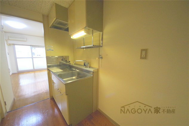 ＫＭハイツ その他10