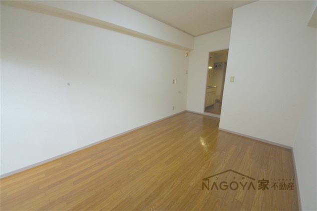 ＫＭハイツ ベッドルーム