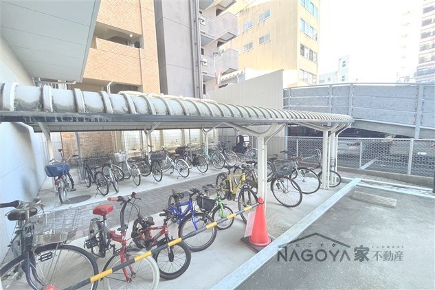 メゾン黒川 その他外観2