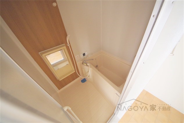 メゾン黒川 風呂画像