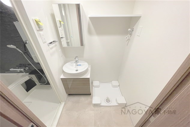 エスリードレジデンス東別院マークス その他1