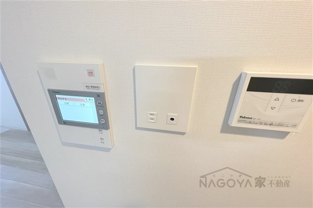 エスリードレジデンス東別院マークス その他4