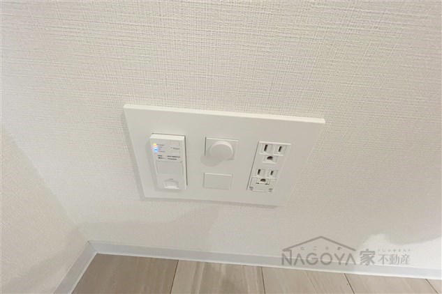 エスリードレジデンス東別院マークス その他6