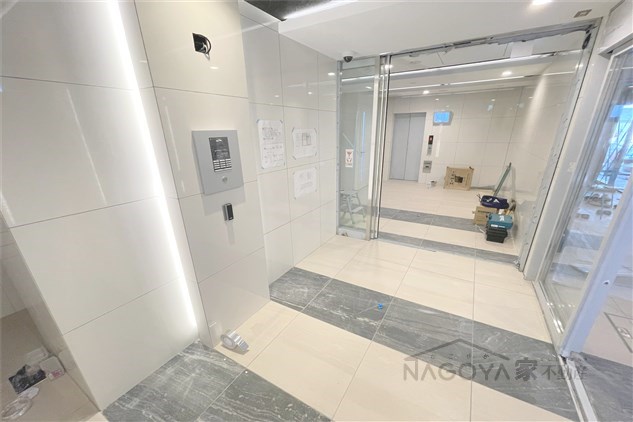 エスリードレジデンス東別院マークス その他外観1