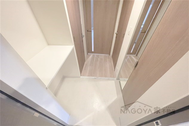 エスリードレジデンス東別院マークス その他7