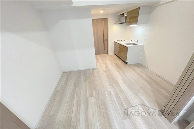 エスリードレジデンス東別院マークス リビング