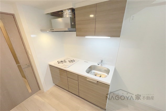 エスリードレジデンス東別院マークス キッチン