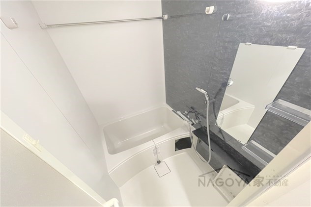 エスリードレジデンス東別院マークス 風呂画像