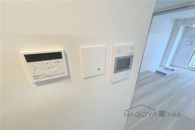 エスリードレジデンス東別院マークス その他1