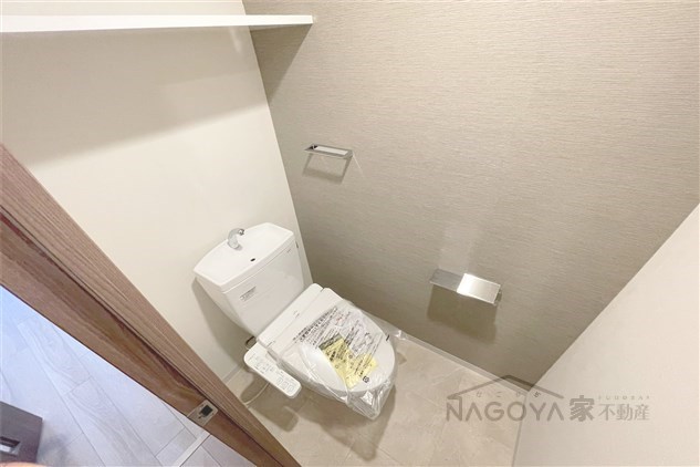 エスリードレジデンス東別院マークス その他4