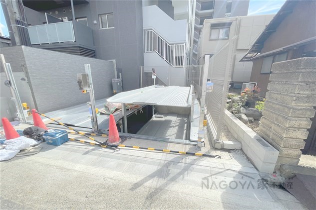 エスリードレジデンス東別院マークス その他外観3