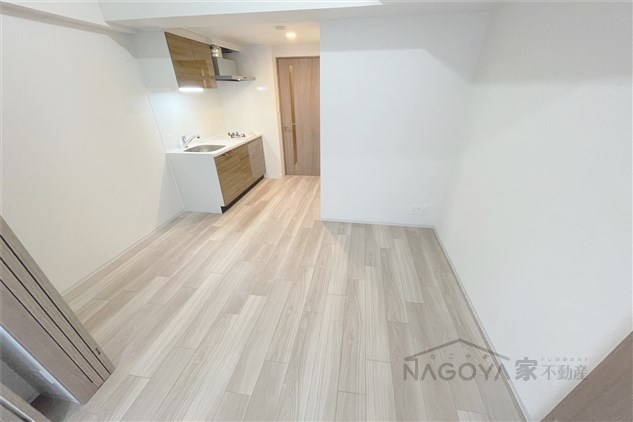 エスリードレジデンス東別院マークス リビング