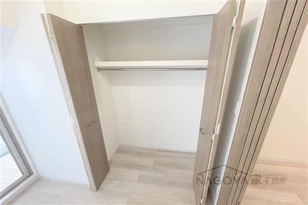 エスリードレジデンス東別院マークス その他2