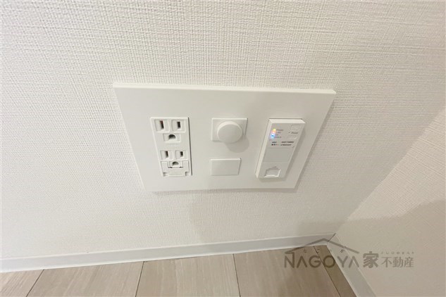 エスリードレジデンス東別院マークス その他5