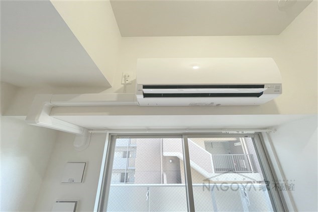 エスリードレジデンス東別院マークス その他6