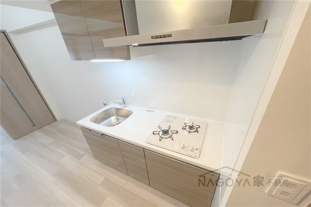 エスリードレジデンス東別院マークス キッチン