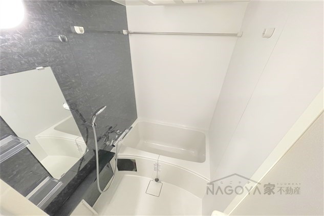 エスリードレジデンス東別院マークス 風呂画像