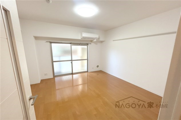 プロシード太閤通 リビング