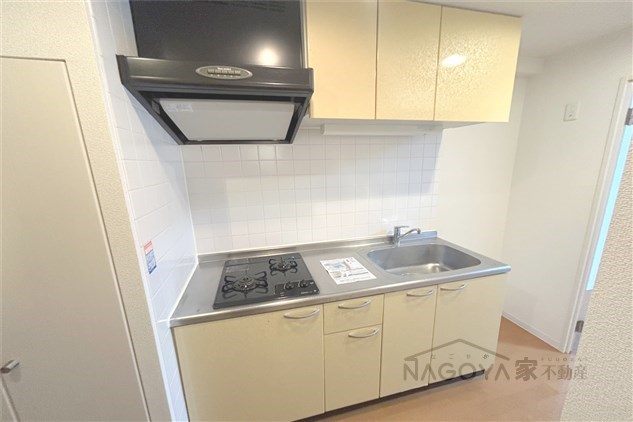 プロシード太閤通 キッチン