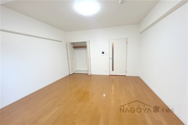 プロシード太閤通 ベッドルーム