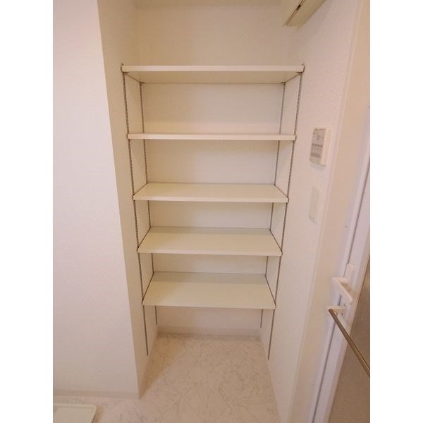 プロシード大須 その他4