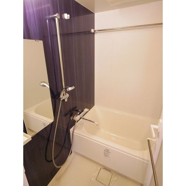 プロシード大須 風呂画像