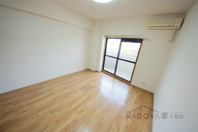 アトネス1604 リビング