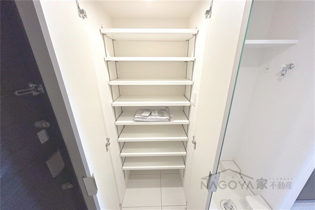 ディアレイシャス浅間町ステーションフロント その他4