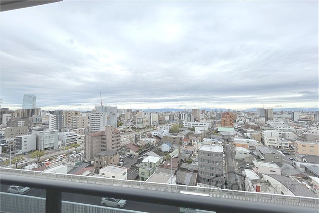 ディアレイシャス浅間町ステーションフロント その他10