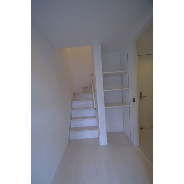 アイビス浅間町 ベッドルーム