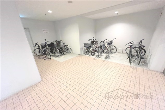 カーサビアンカ黒川 その他外観4