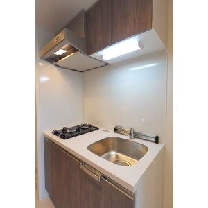 メイクスアート太閤通 キッチン