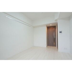 メイクスアート太閤通 ベッドルーム