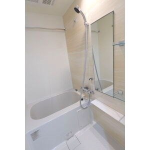 メイクスアート太閤通 風呂画像