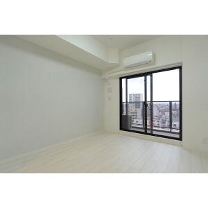 メイクスアート太閤通 ベランダ