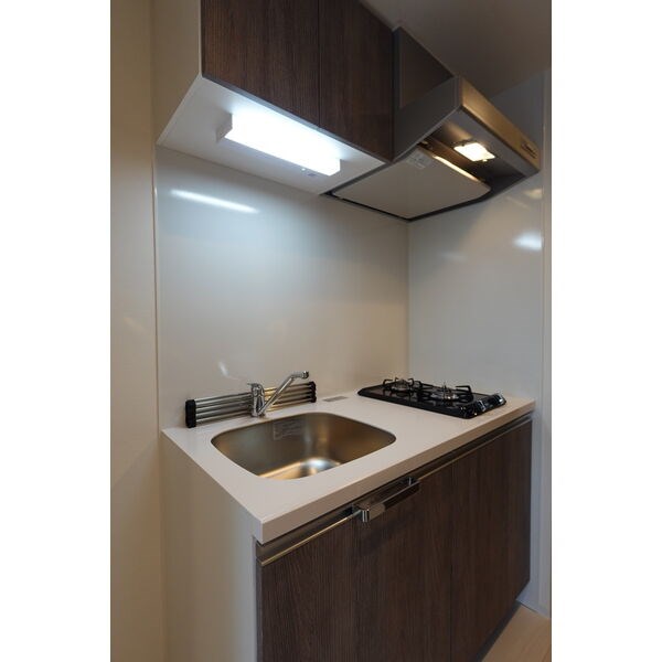 メイクスアート太閤通 キッチン