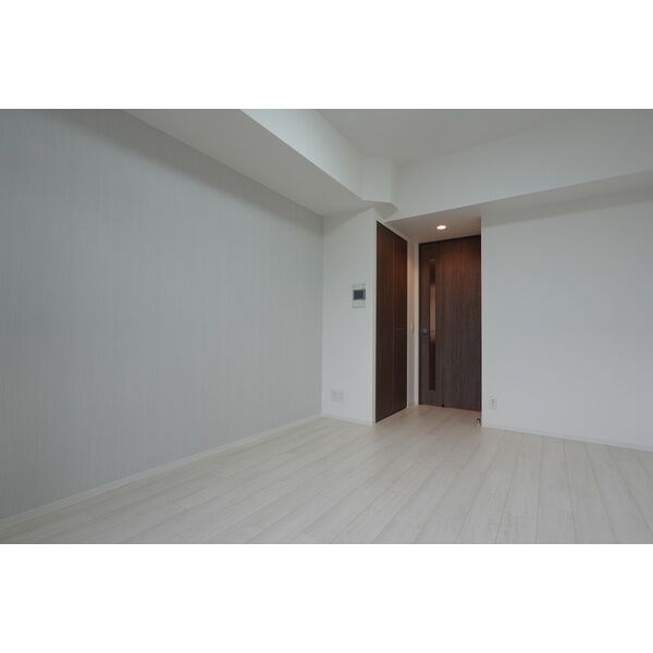 メイクスアート太閤通 ベッドルーム