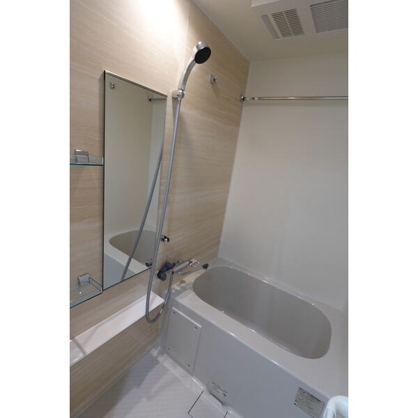 メイクスアート太閤通 風呂画像