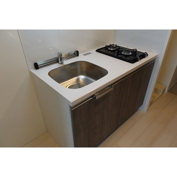 メイクスアート太閤通 キッチン